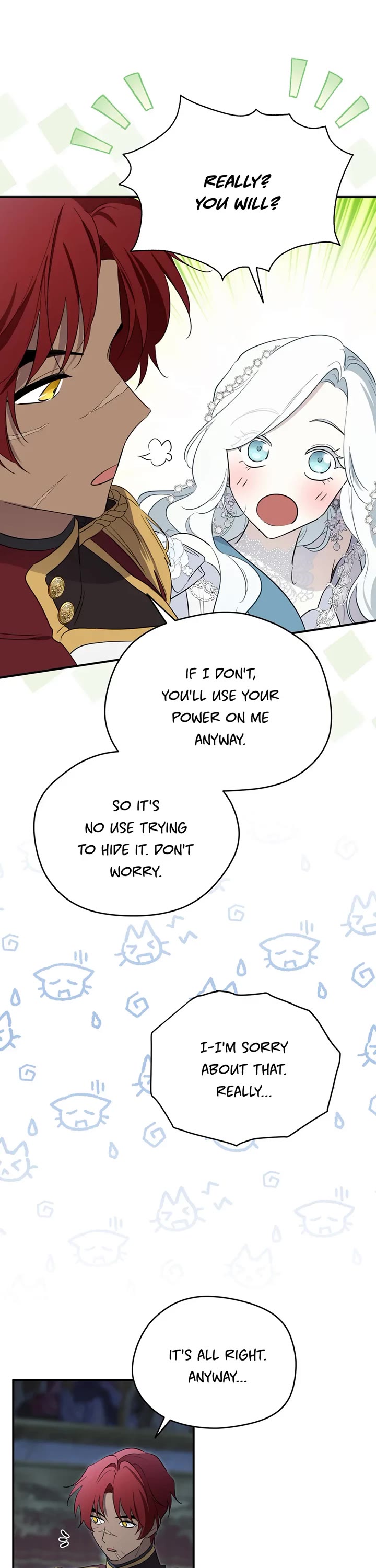 I Became the Hero's Mom chapter 117 page 26