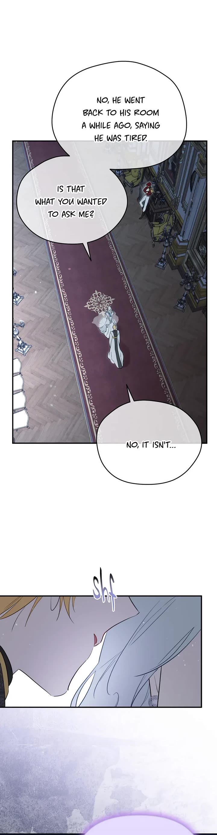 I Became the Hero's Mom chapter 117 page 29