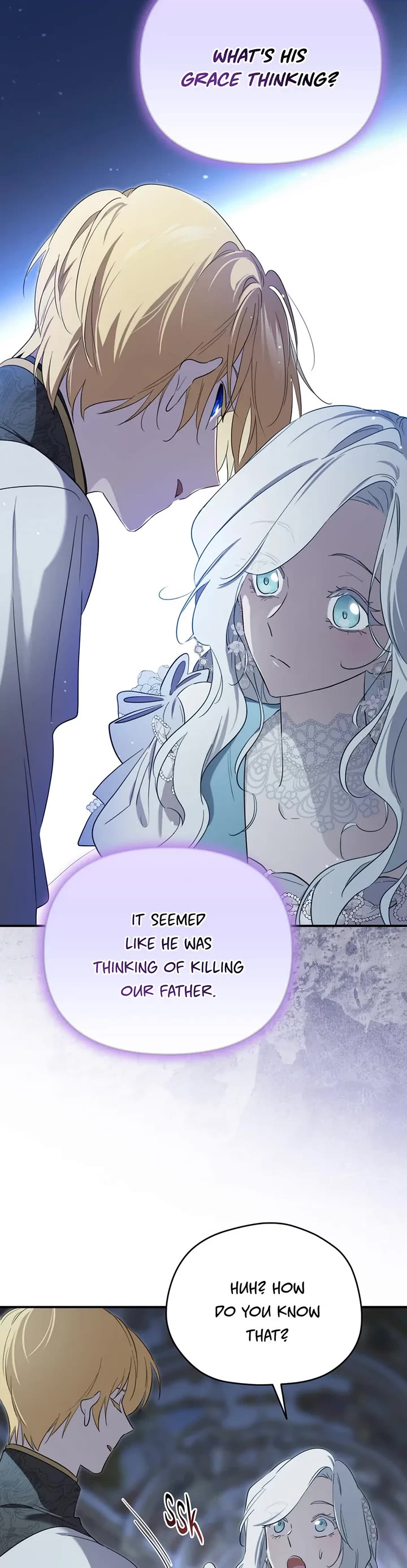 I Became the Hero's Mom chapter 117 page 30