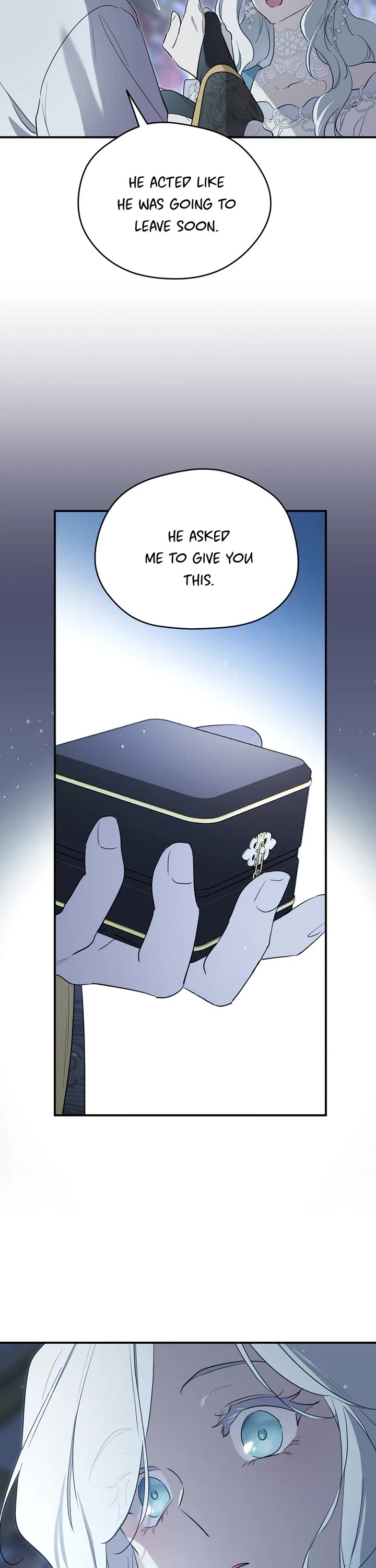 I Became the Hero's Mom chapter 117 page 31