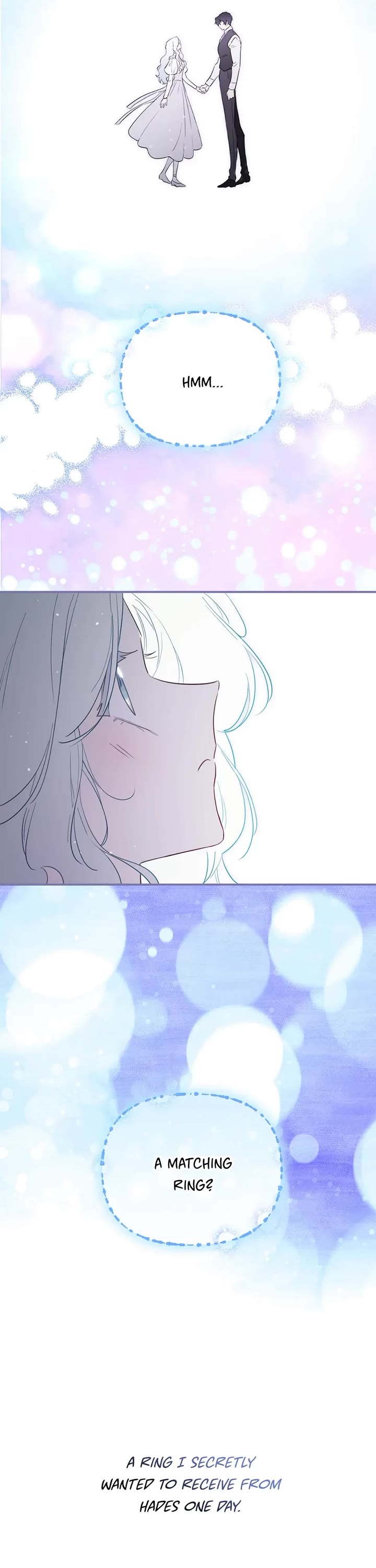 I Became the Hero's Mom chapter 117 page 33