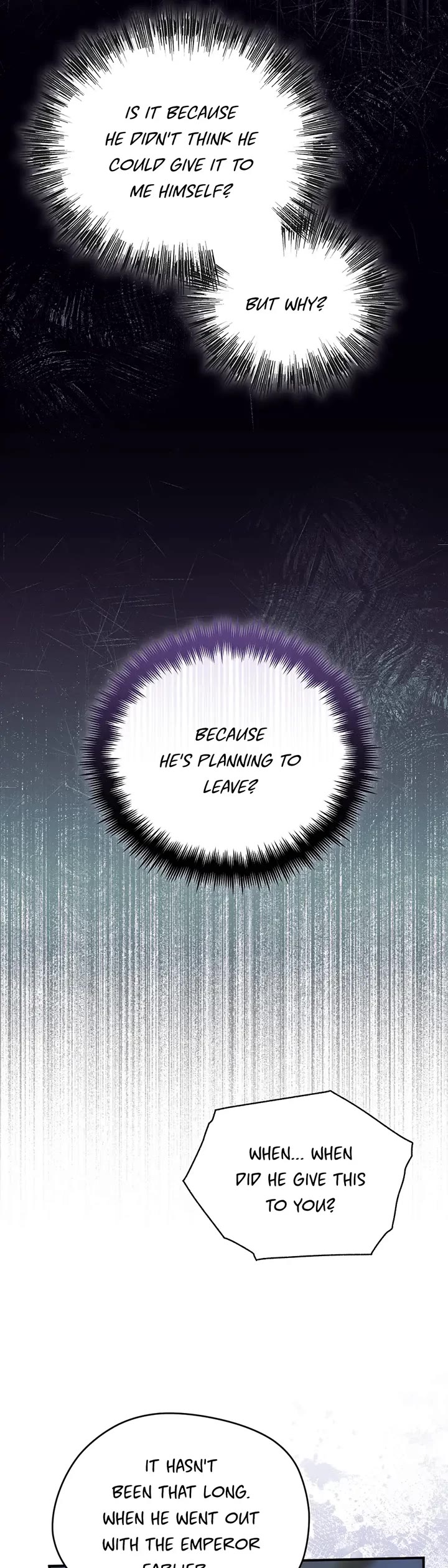 I Became the Hero's Mom chapter 117 page 35