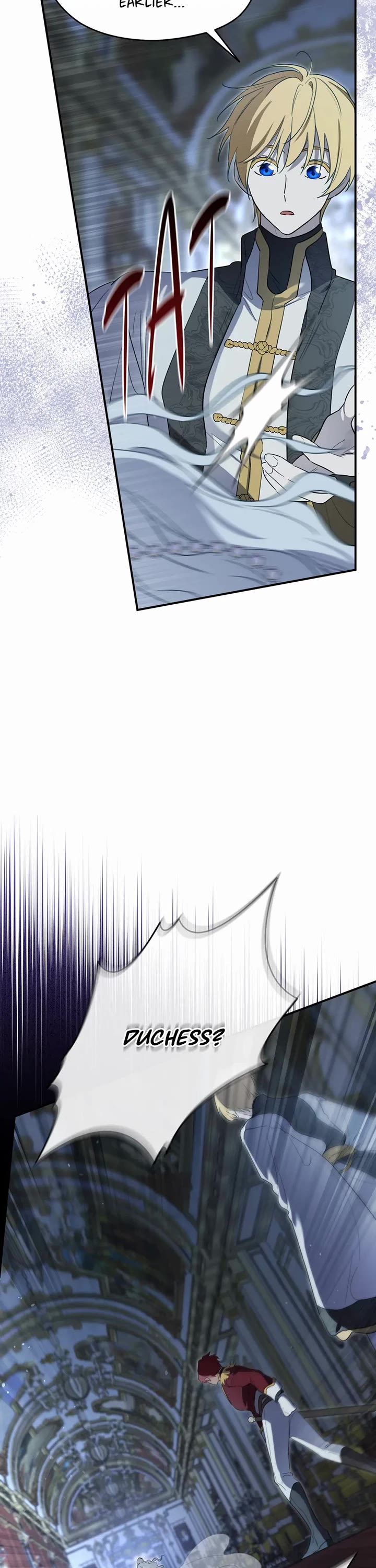 I Became the Hero's Mom chapter 117 page 36