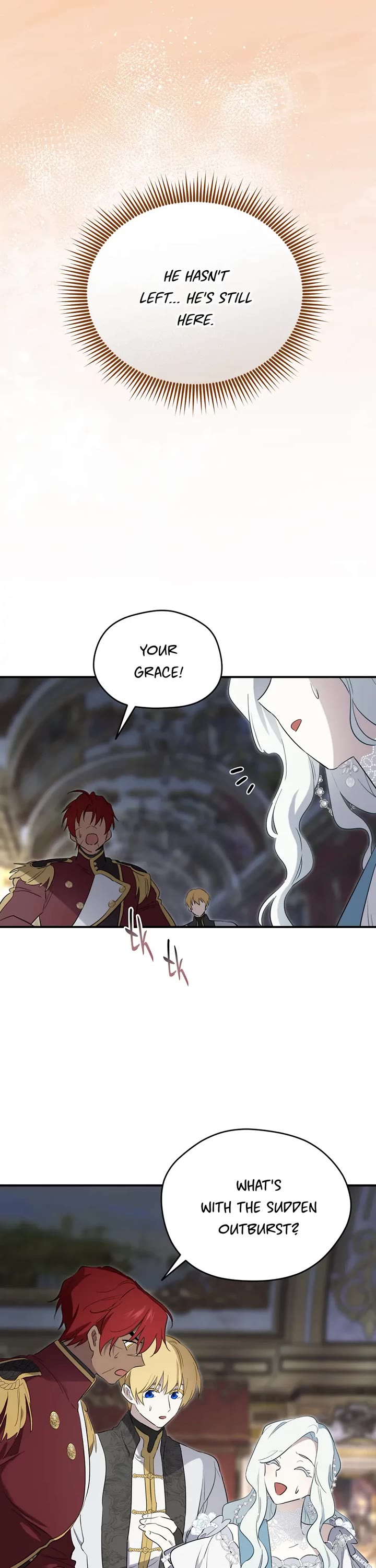 I Became the Hero's Mom chapter 117 page 41