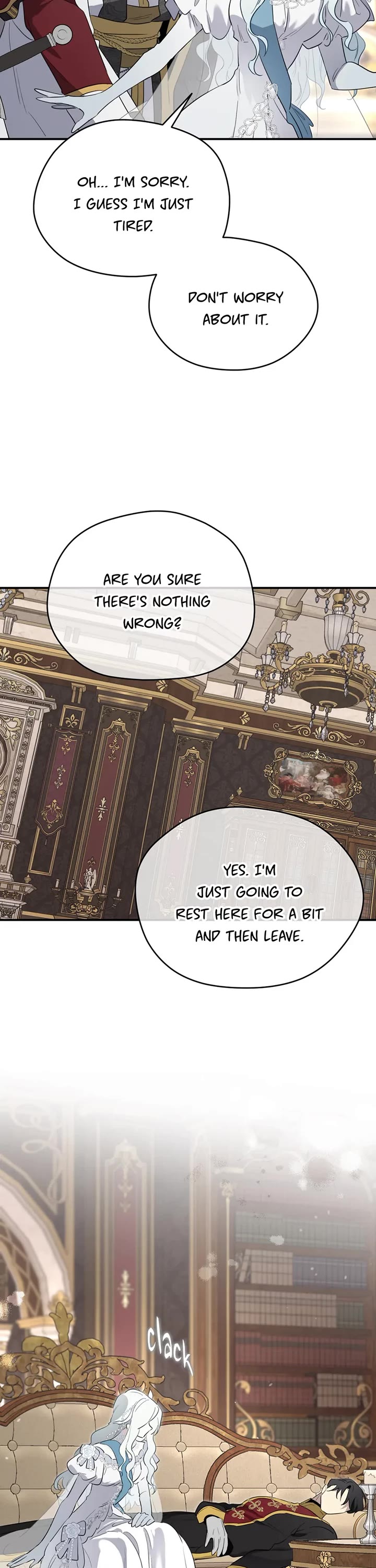 I Became the Hero's Mom chapter 117 page 42