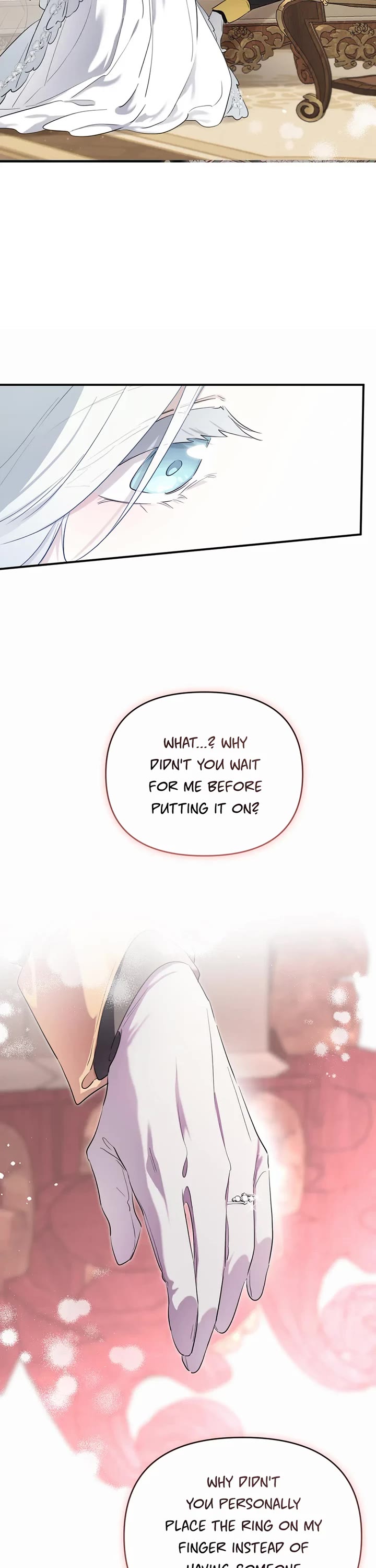 I Became the Hero's Mom chapter 117 page 43