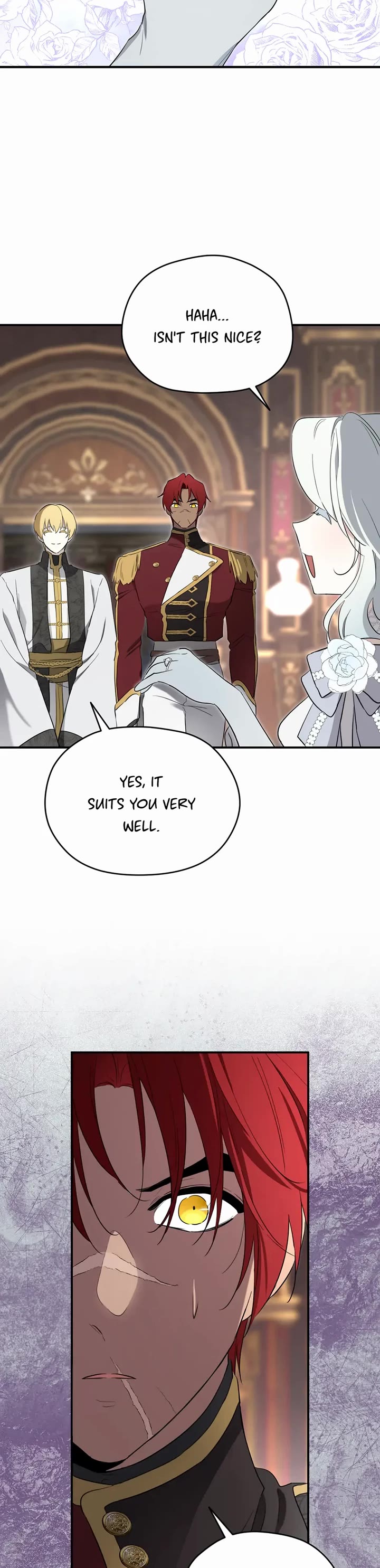 I Became the Hero's Mom chapter 117 page 45