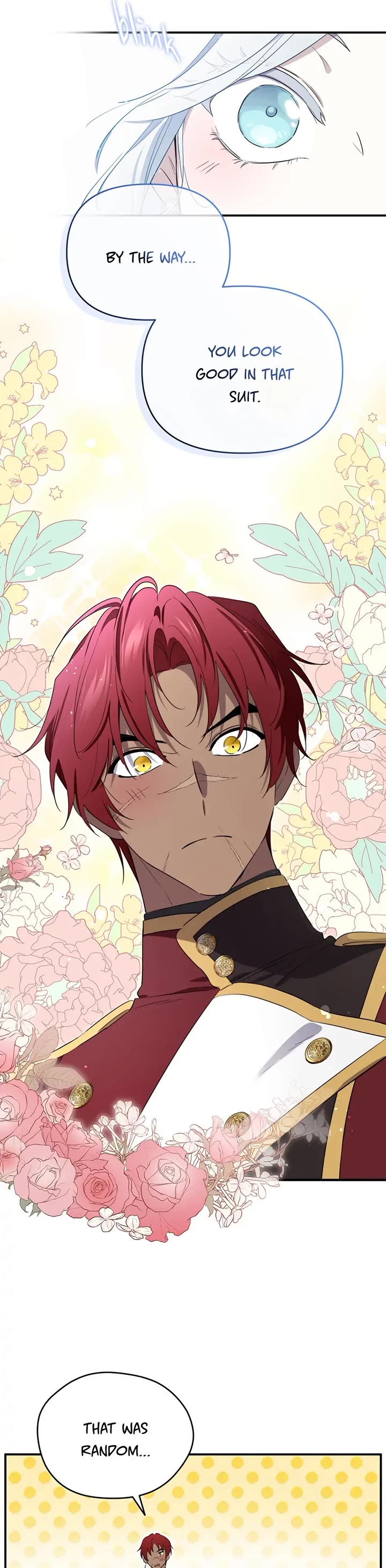 I Became the Hero's Mom chapter 117 page 5