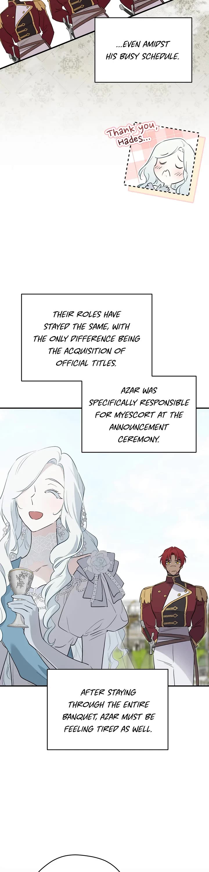 I Became the Hero's Mom chapter 117 page 7