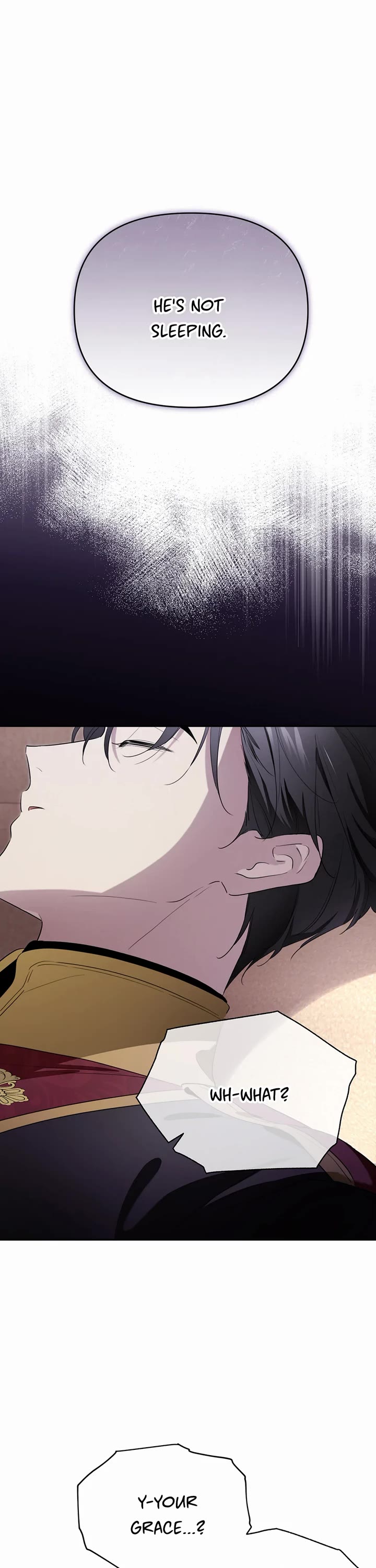 I Became the Hero's Mom chapter 118 page 1