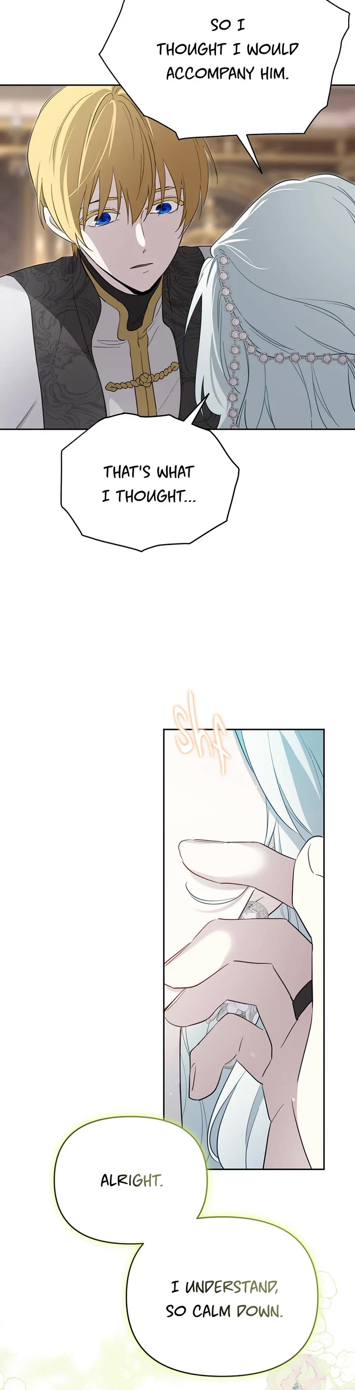 I Became the Hero's Mom chapter 118 page 10