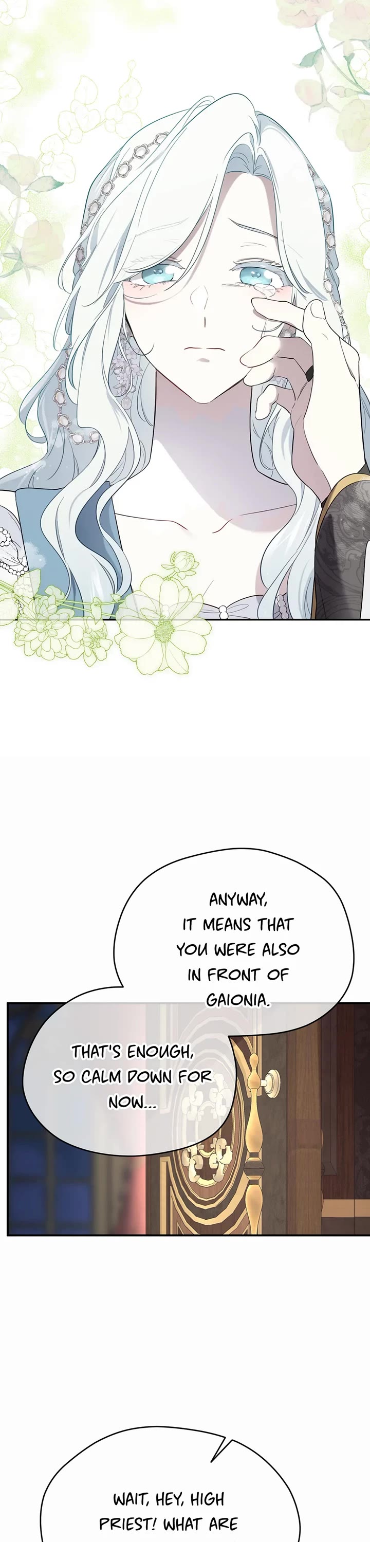 I Became the Hero's Mom chapter 118 page 11