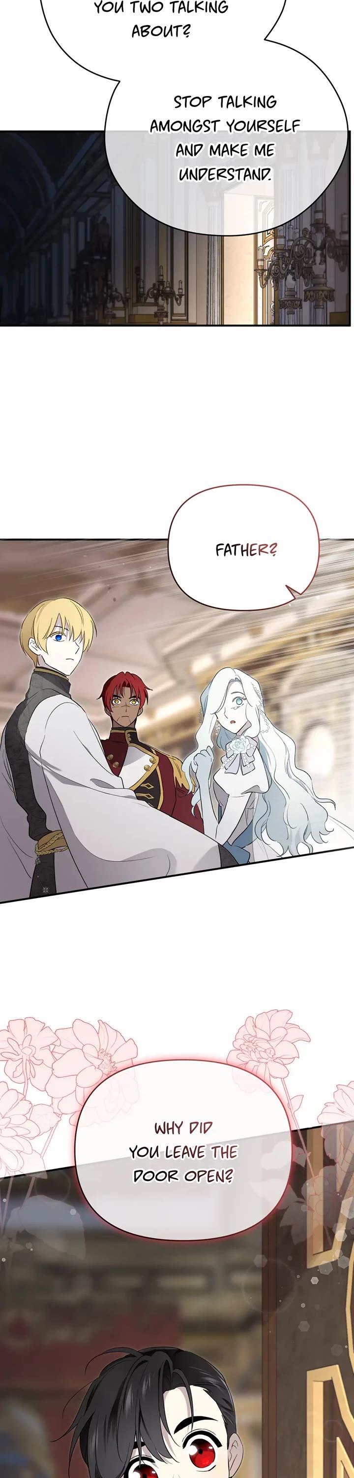 I Became the Hero's Mom chapter 118 page 12