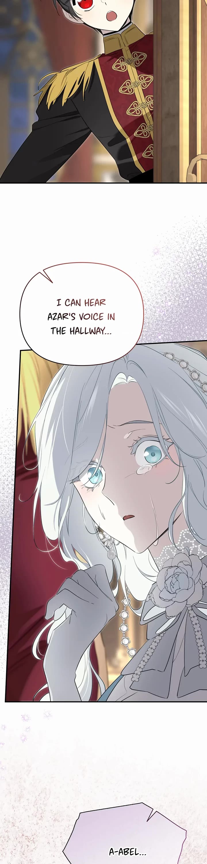 I Became the Hero's Mom chapter 118 page 13