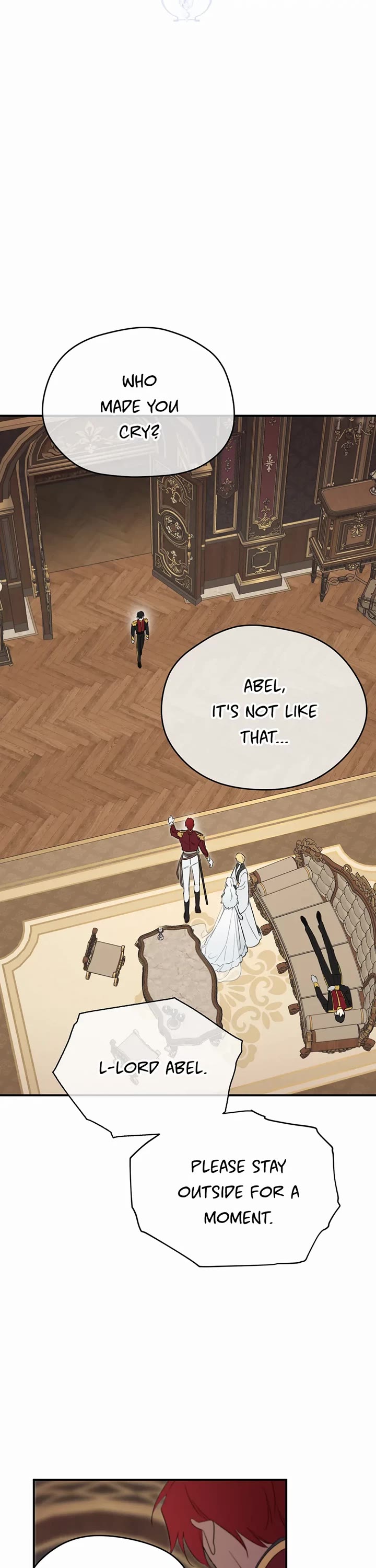 I Became the Hero's Mom chapter 118 page 16