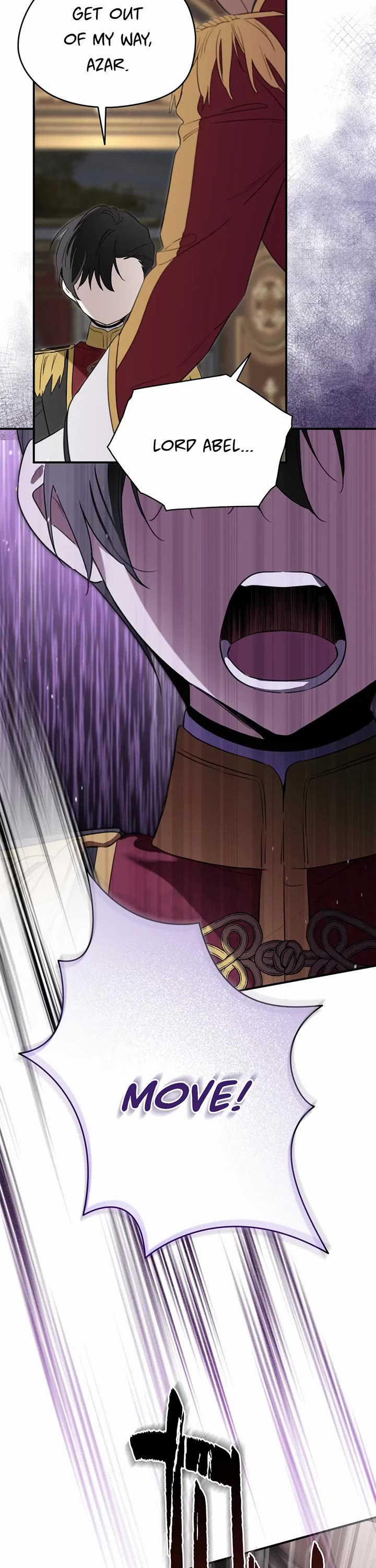 I Became the Hero's Mom chapter 118 page 17