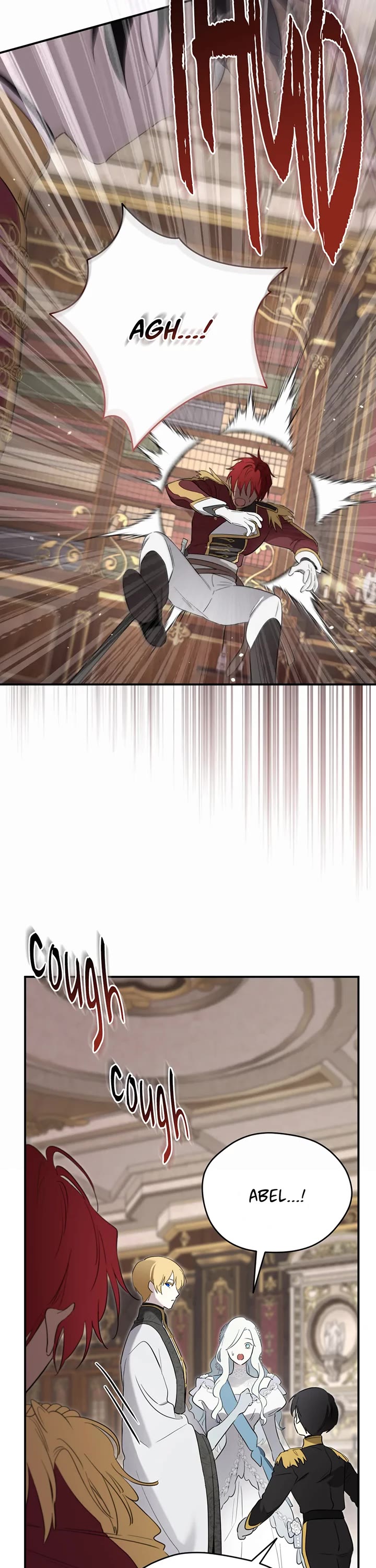 I Became the Hero's Mom chapter 118 page 18