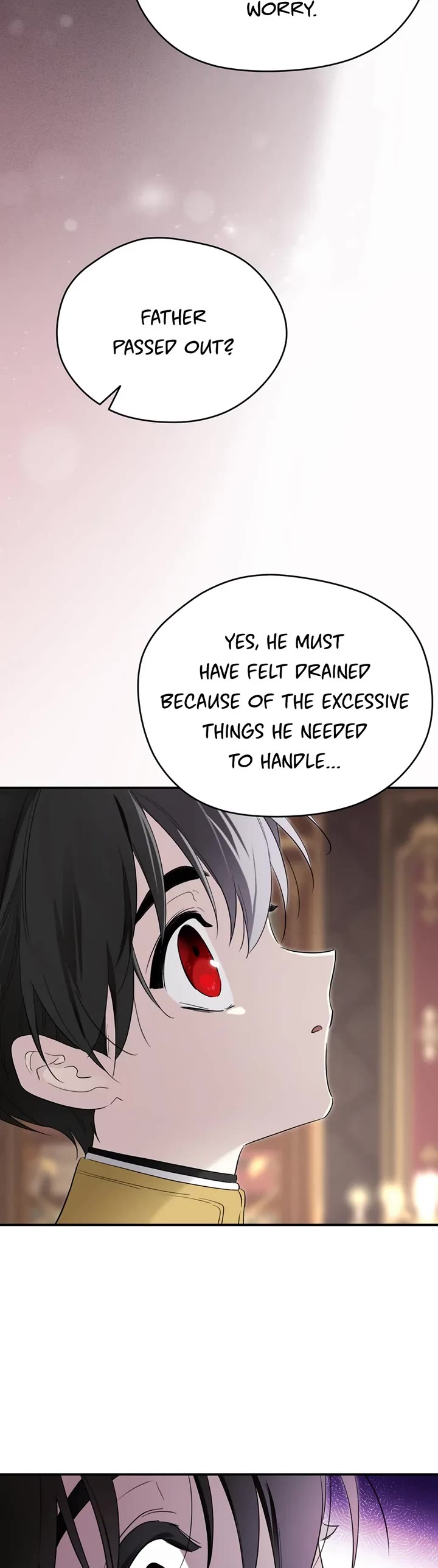 I Became the Hero's Mom chapter 118 page 20