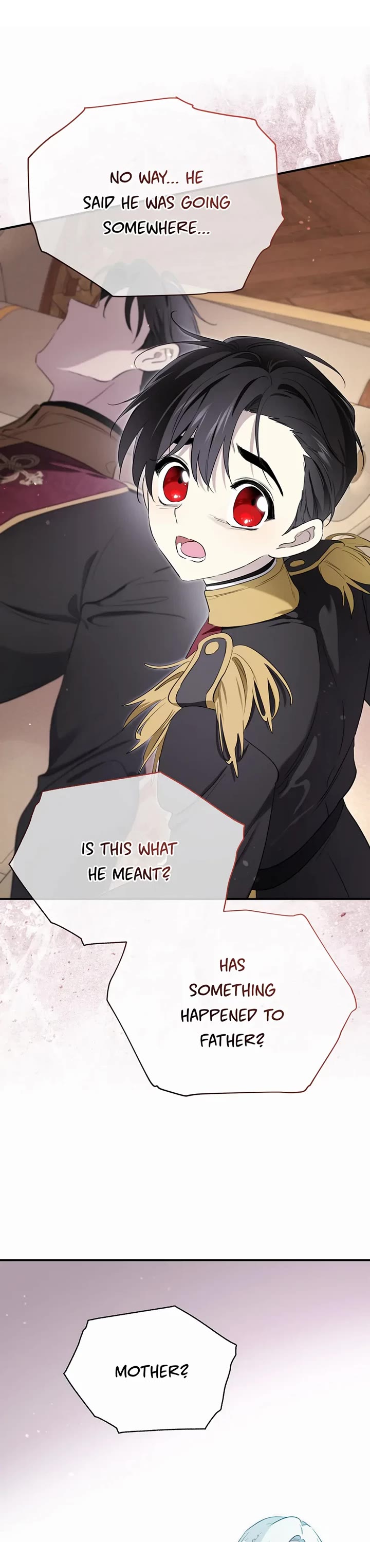 I Became the Hero's Mom chapter 118 page 23