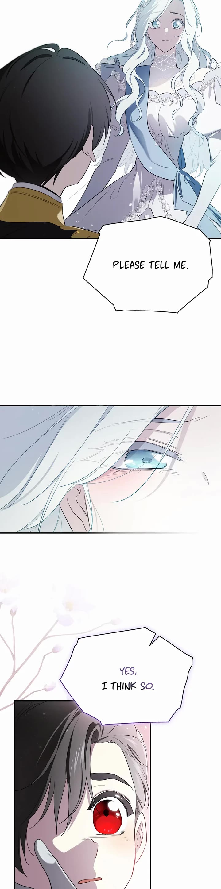 I Became the Hero's Mom chapter 118 page 24