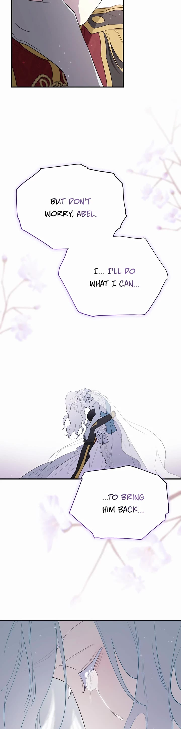 I Became the Hero's Mom chapter 118 page 25