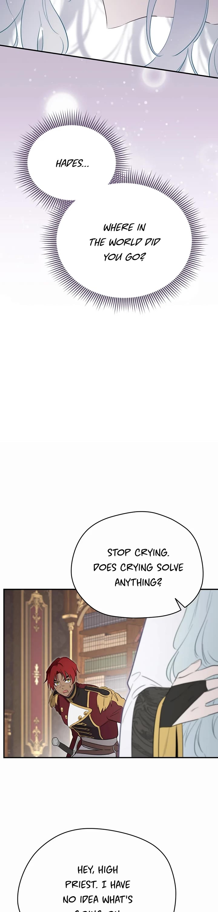 I Became the Hero's Mom chapter 118 page 26