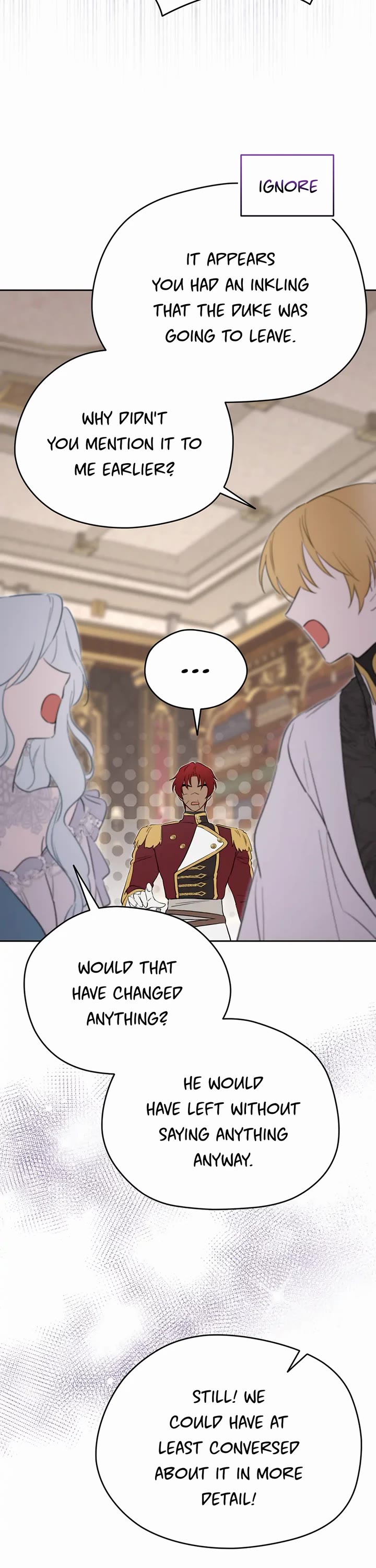 I Became the Hero's Mom chapter 118 page 28