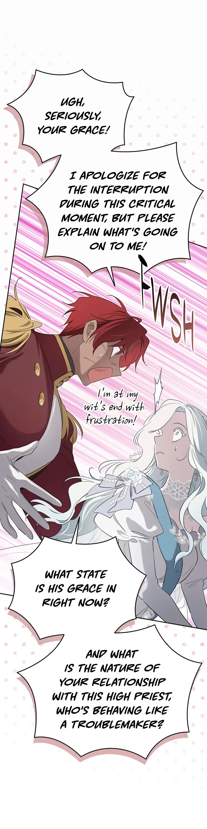 I Became the Hero's Mom chapter 118 page 29