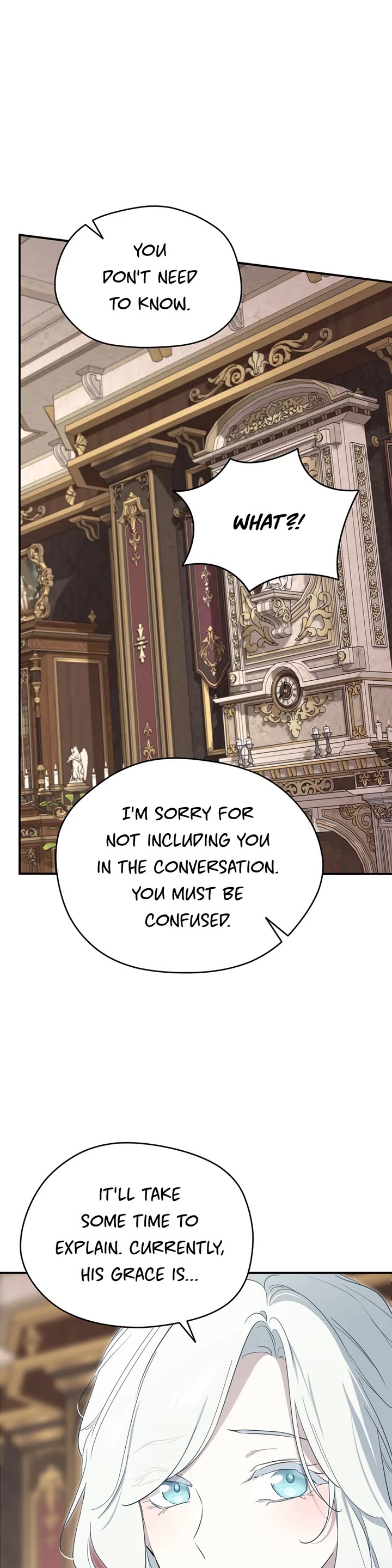 I Became the Hero's Mom chapter 118 page 30