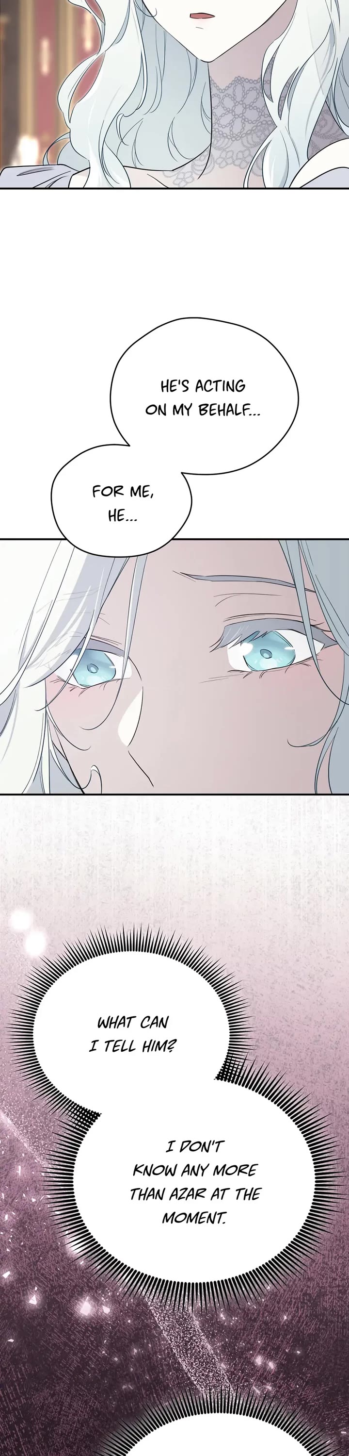 I Became the Hero's Mom chapter 118 page 31