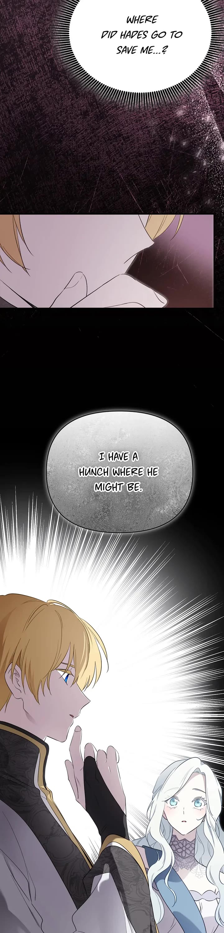 I Became the Hero's Mom chapter 118 page 32