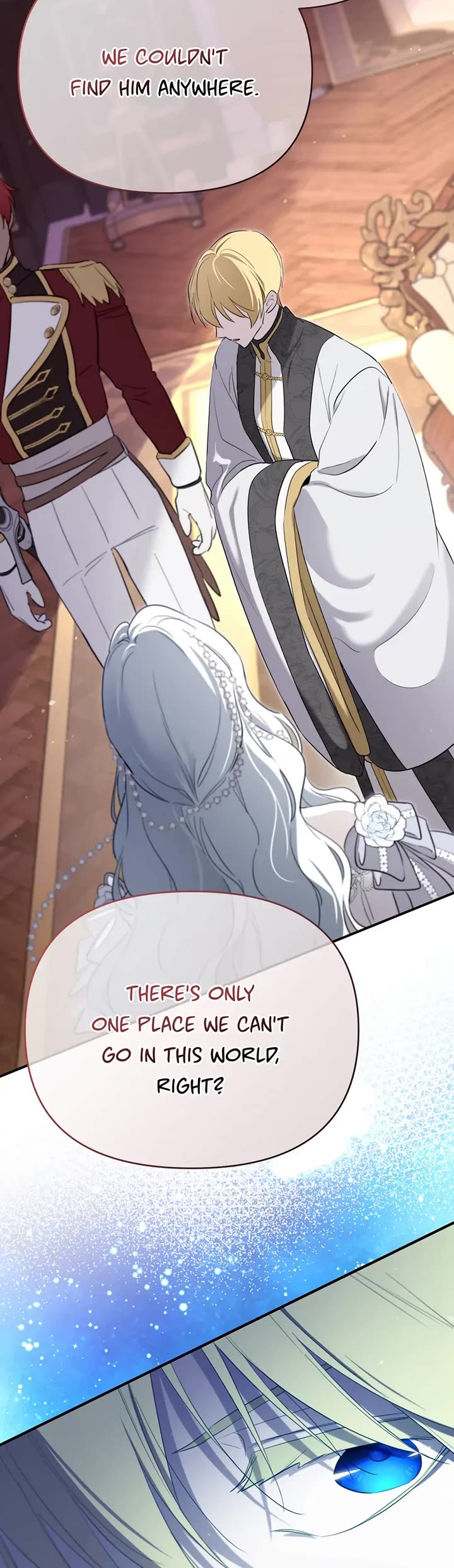 I Became the Hero's Mom chapter 118 page 34