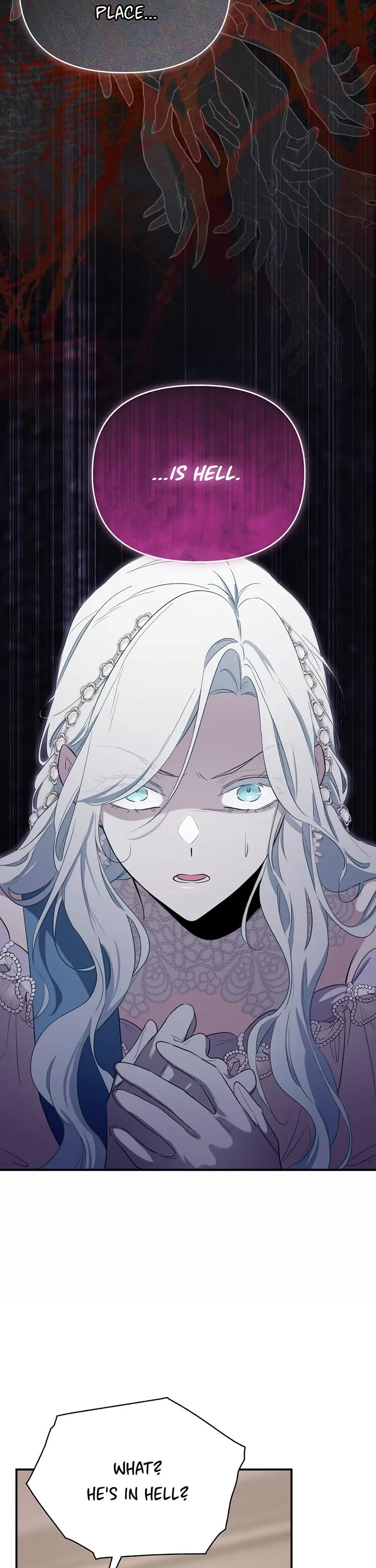 I Became the Hero's Mom chapter 118 page 37