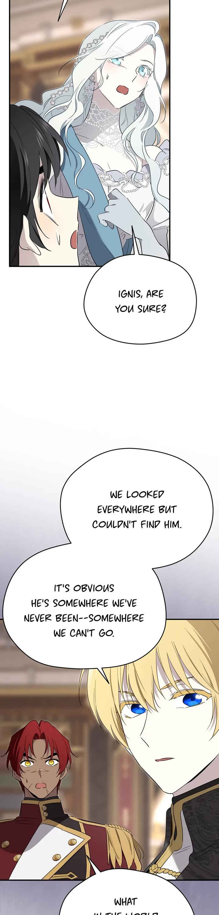 I Became the Hero's Mom chapter 118 page 38