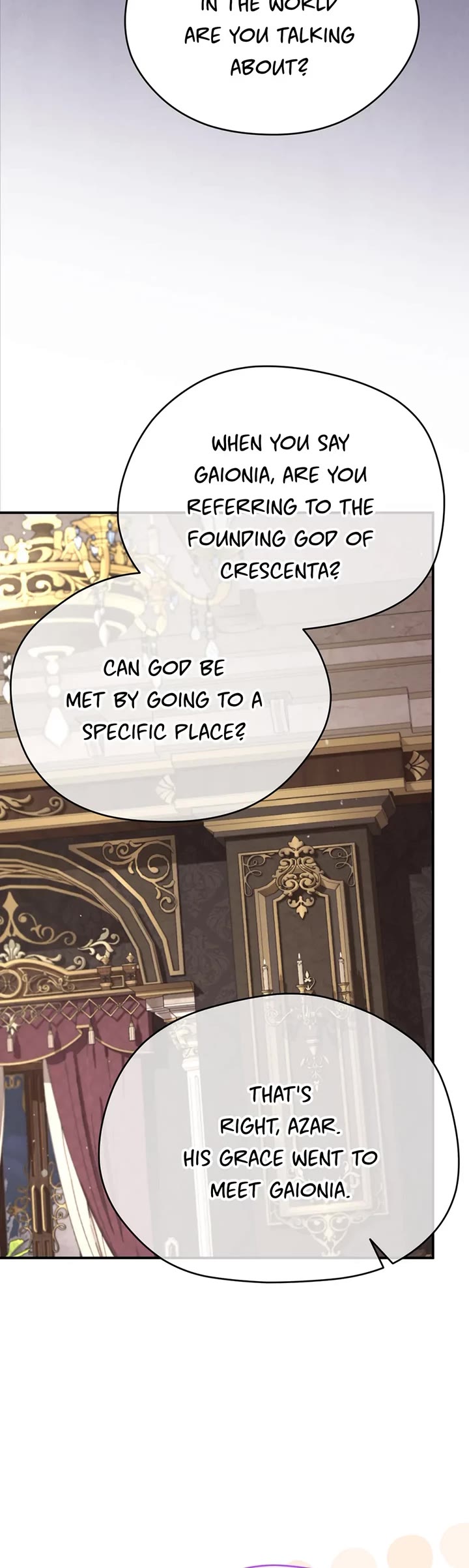 I Became the Hero's Mom chapter 118 page 39