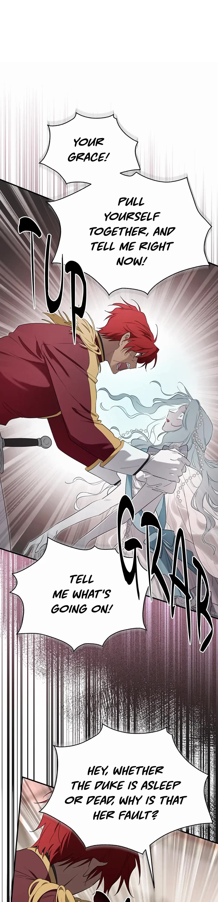 I Became the Hero's Mom chapter 118 page 4