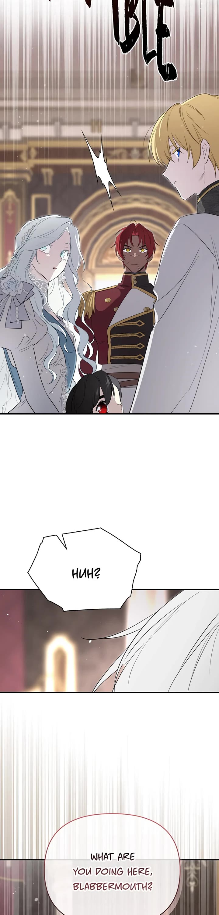 I Became the Hero's Mom chapter 118 page 43