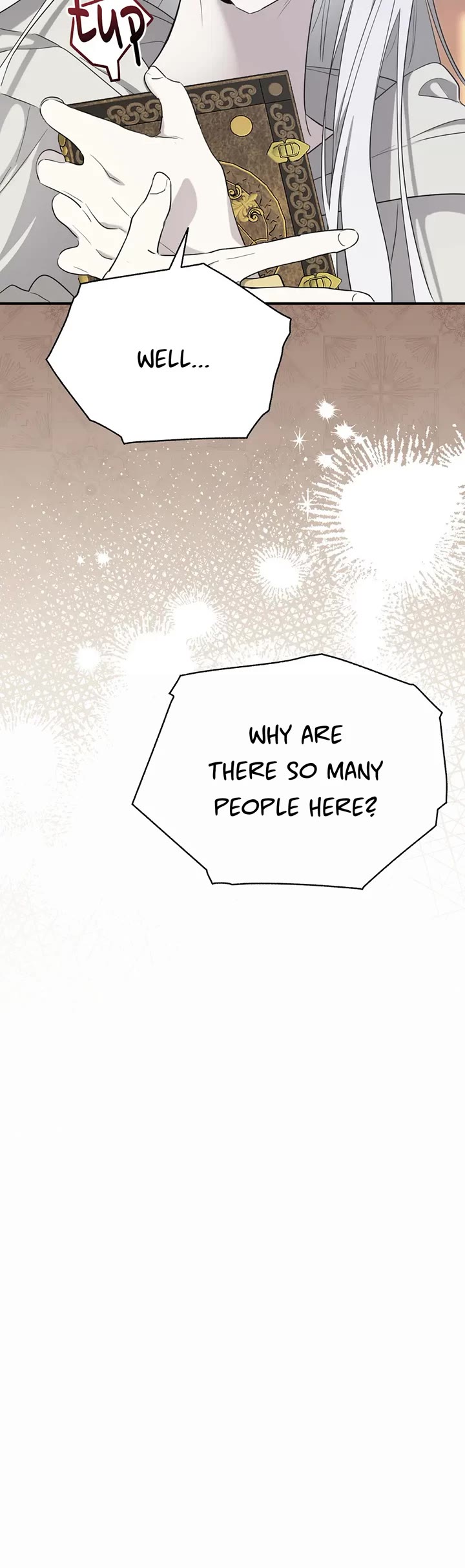 I Became the Hero's Mom chapter 118 page 45