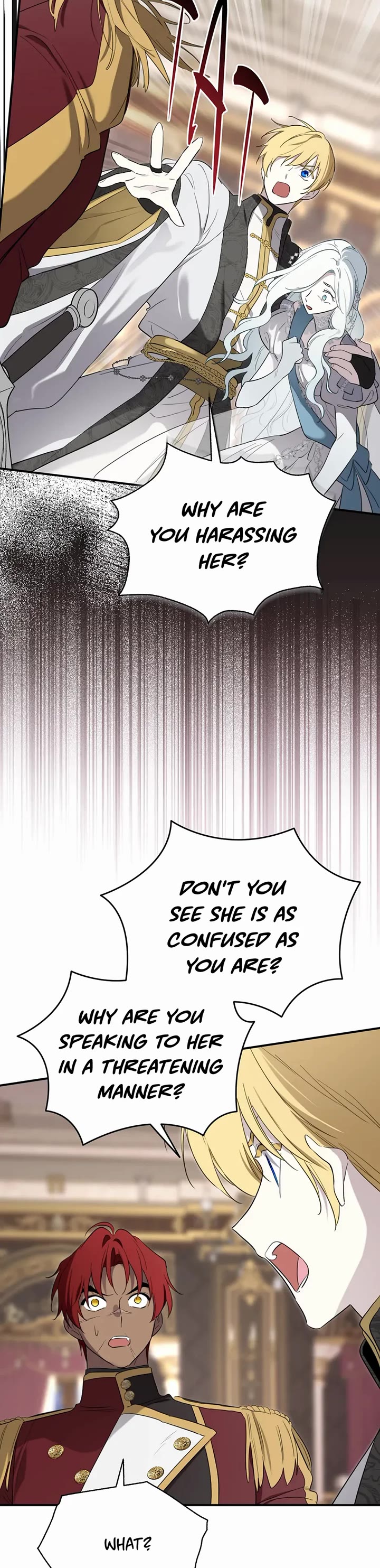 I Became the Hero's Mom chapter 118 page 5