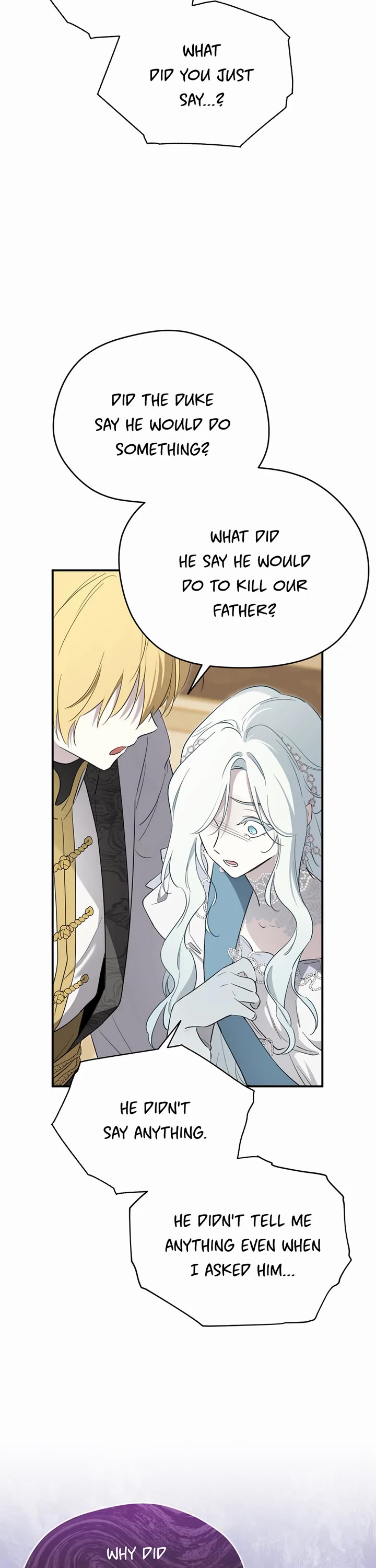 I Became the Hero's Mom chapter 118 page 6