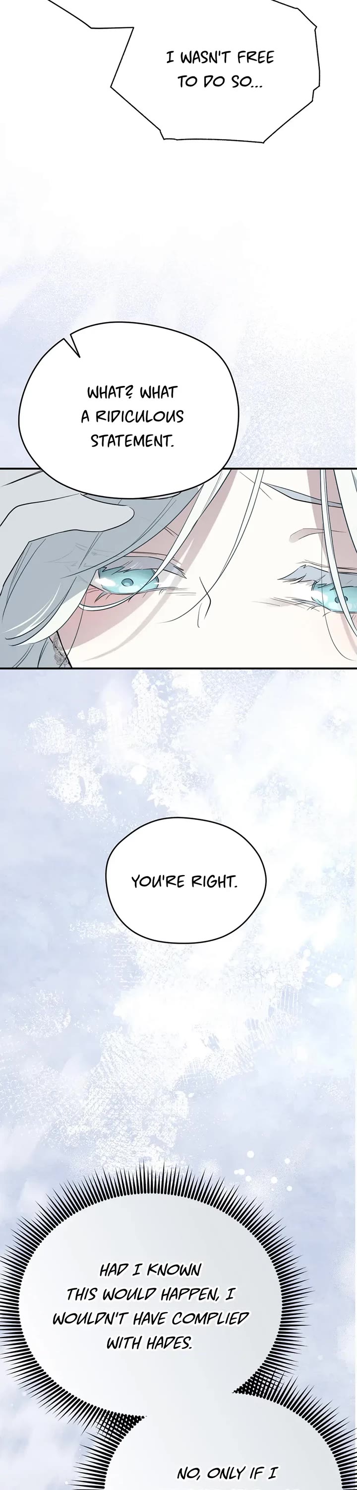 I Became the Hero's Mom chapter 118 page 8