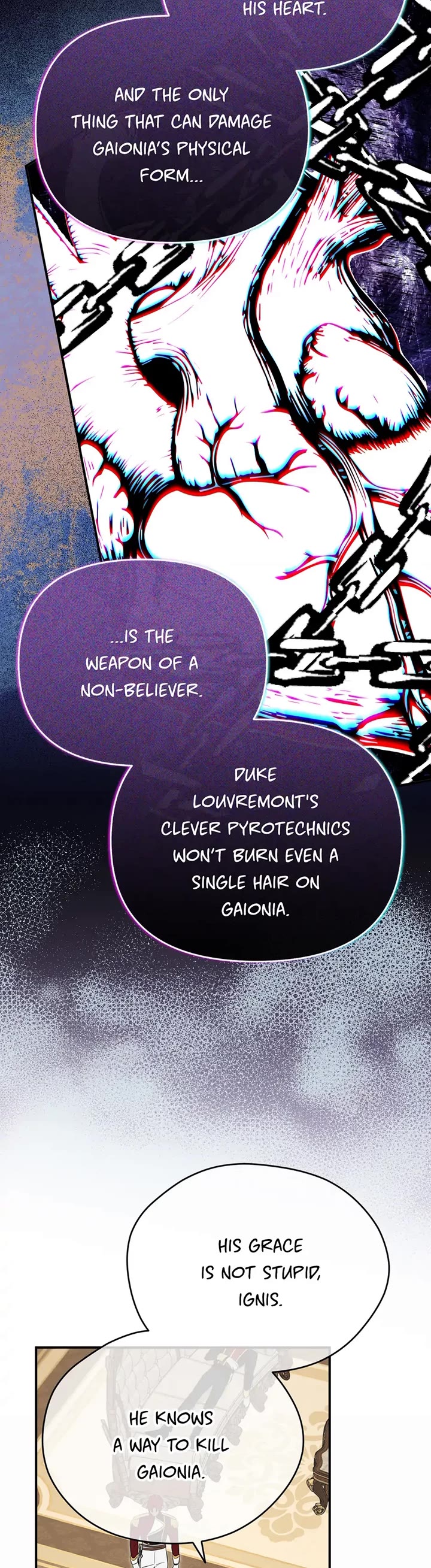 I Became the Hero's Mom chapter 119 page 14