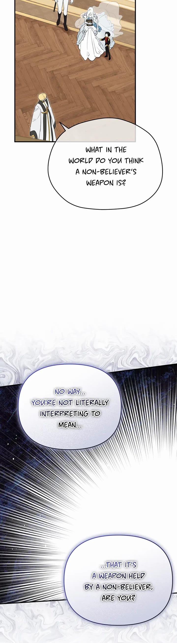 I Became the Hero's Mom chapter 119 page 15