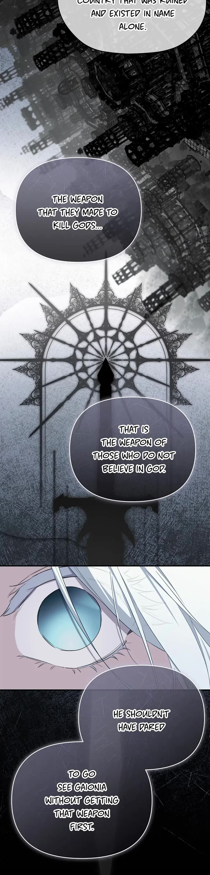 I Became the Hero's Mom chapter 119 page 17