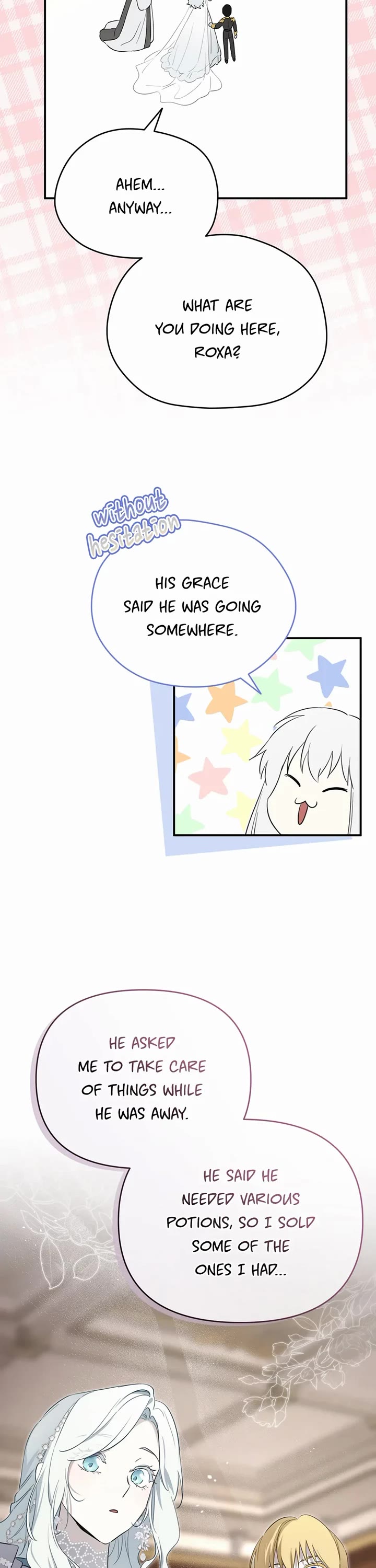 I Became the Hero's Mom chapter 119 page 2