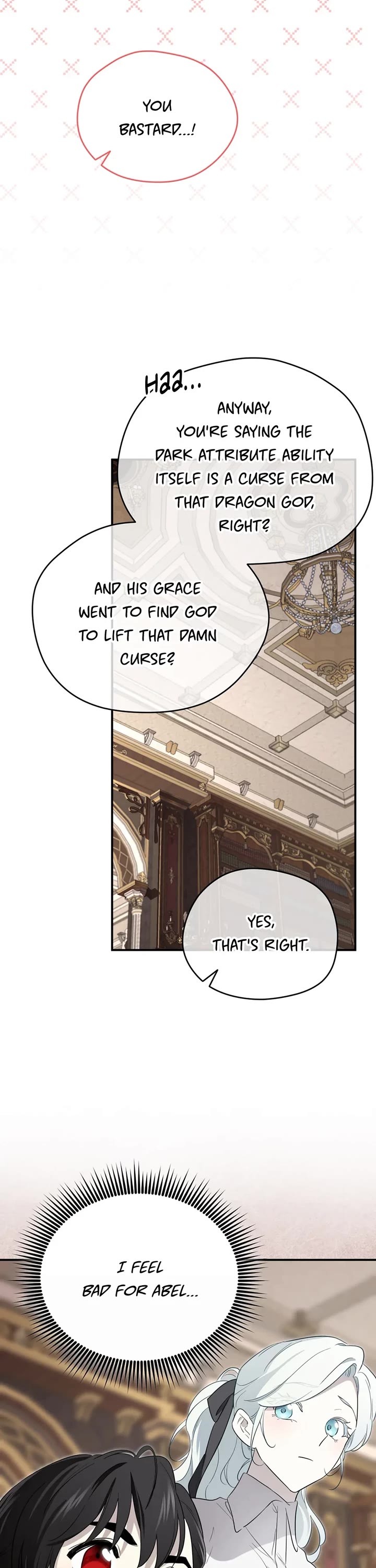 I Became the Hero's Mom chapter 119 page 27