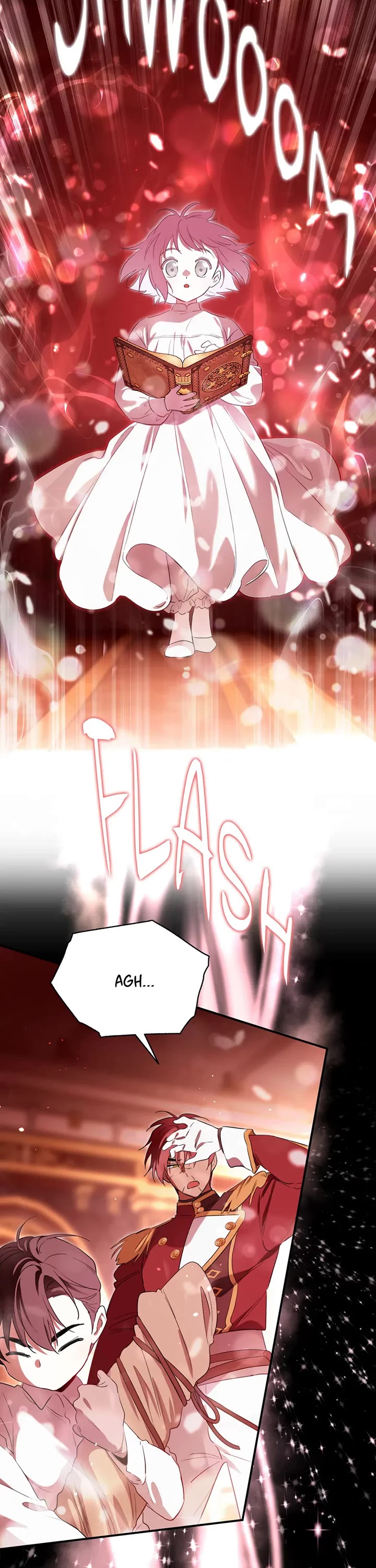 I Became the Hero's Mom chapter 119 page 38