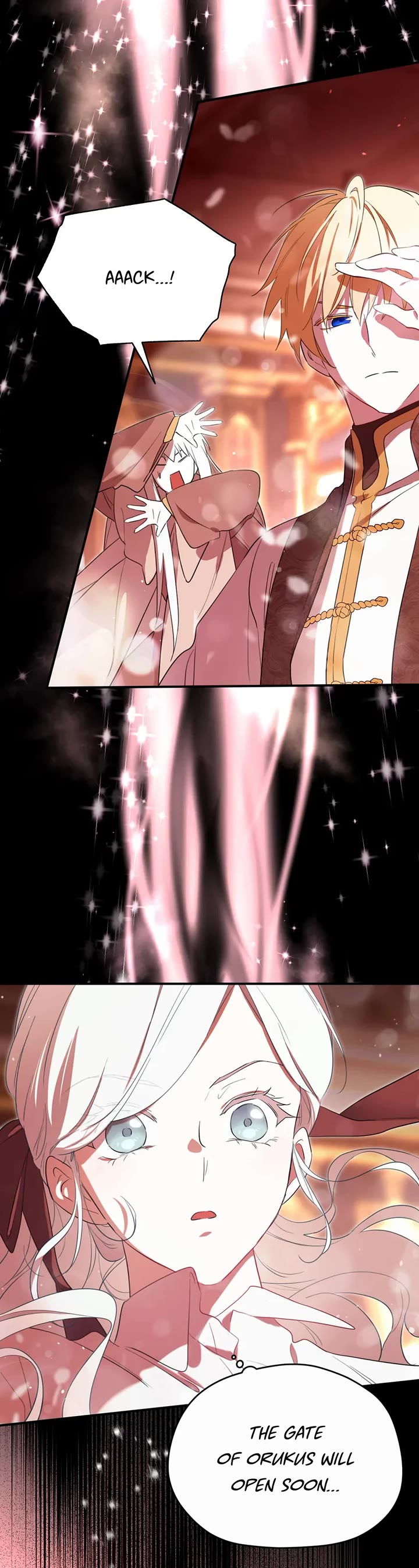 I Became the Hero's Mom chapter 119 page 39