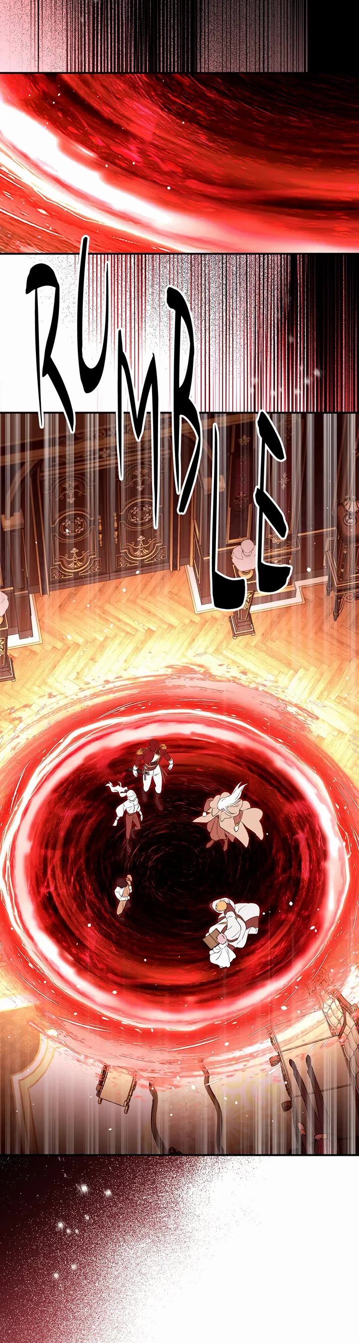 I Became the Hero's Mom chapter 119 page 40