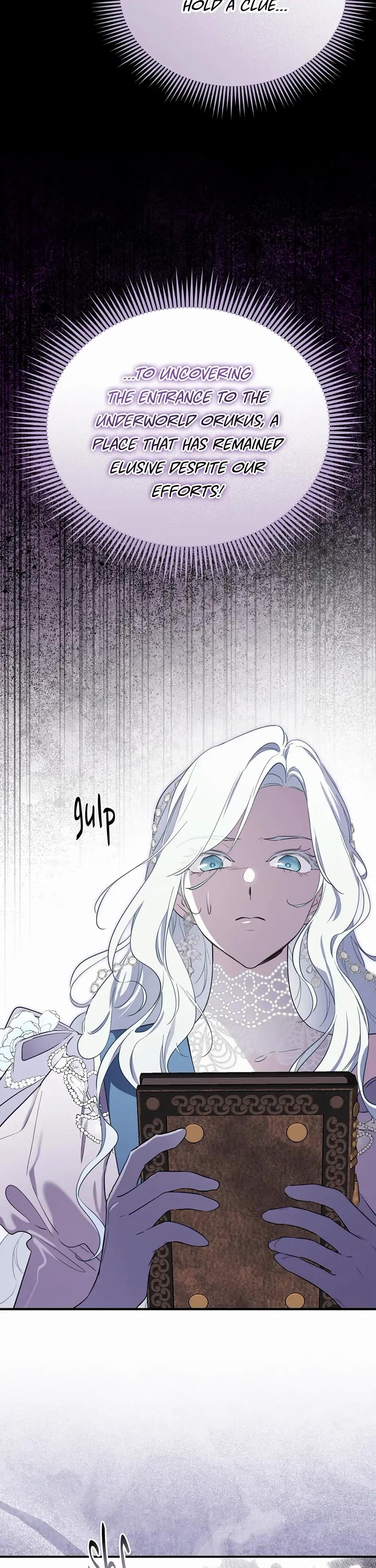 I Became the Hero's Mom chapter 119 page 6